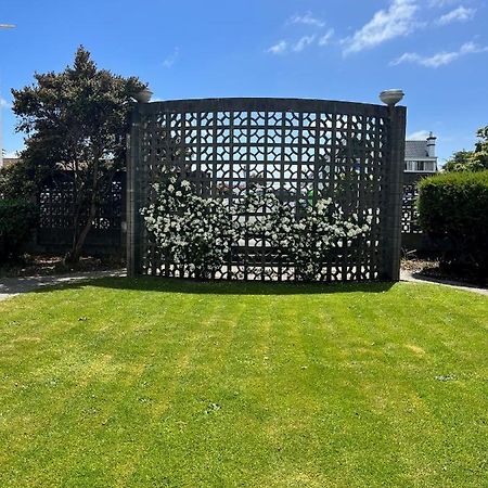 Bings Motel Blenheim Dış mekan fotoğraf