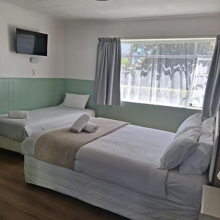 Bings Motel Blenheim Dış mekan fotoğraf
