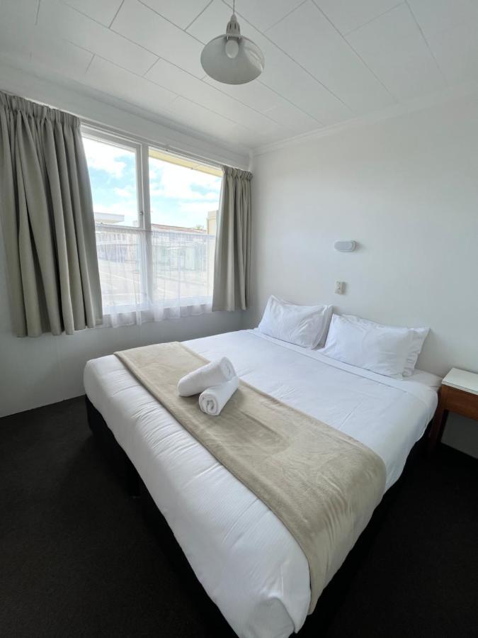 Bings Motel Blenheim Dış mekan fotoğraf