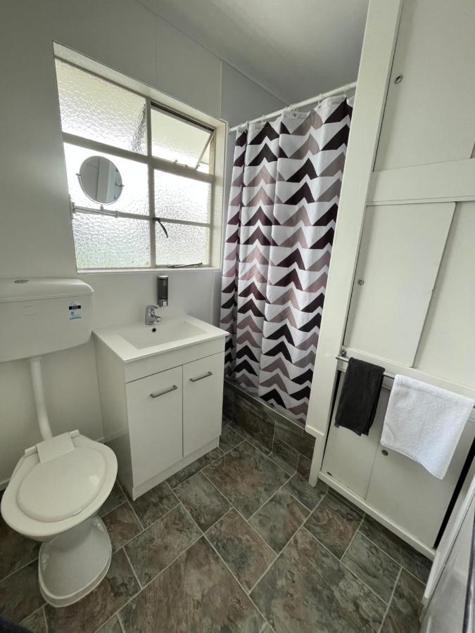 Bings Motel Blenheim Dış mekan fotoğraf