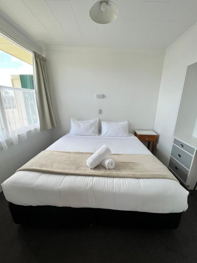 Bings Motel Blenheim Dış mekan fotoğraf