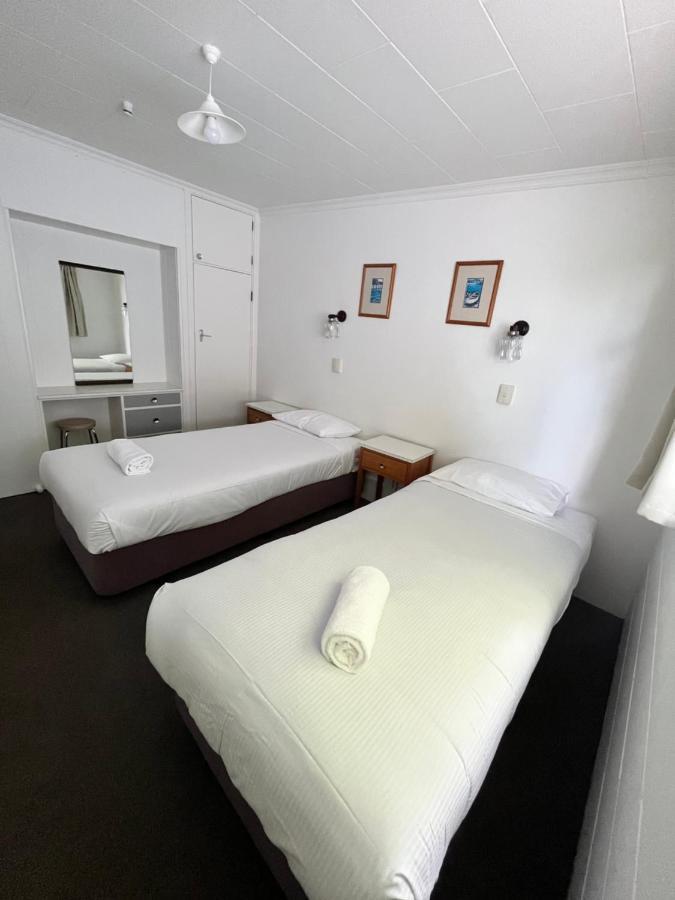 Bings Motel Blenheim Dış mekan fotoğraf