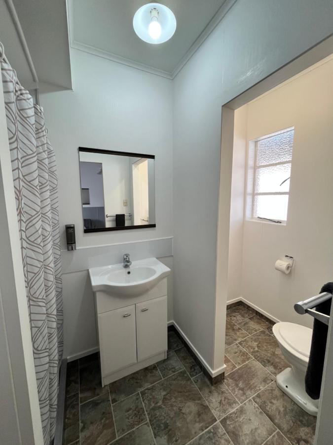 Bings Motel Blenheim Dış mekan fotoğraf