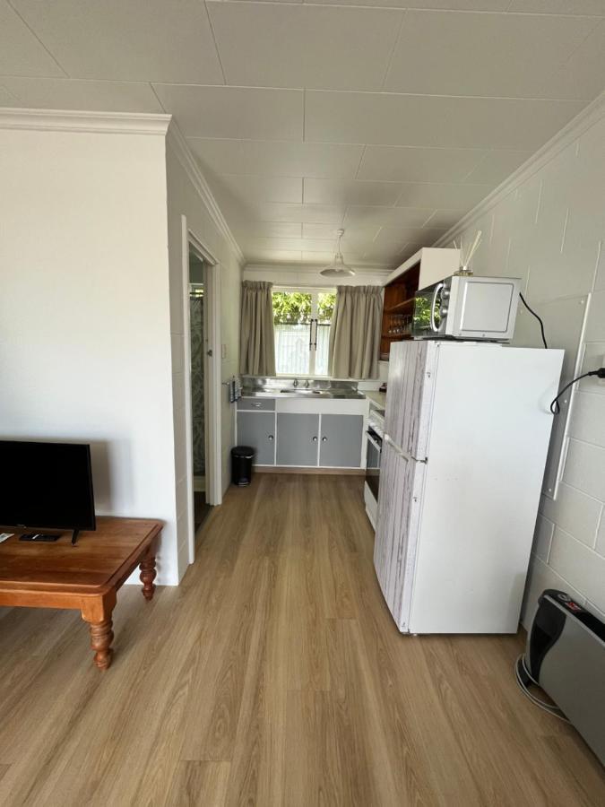 Bings Motel Blenheim Dış mekan fotoğraf