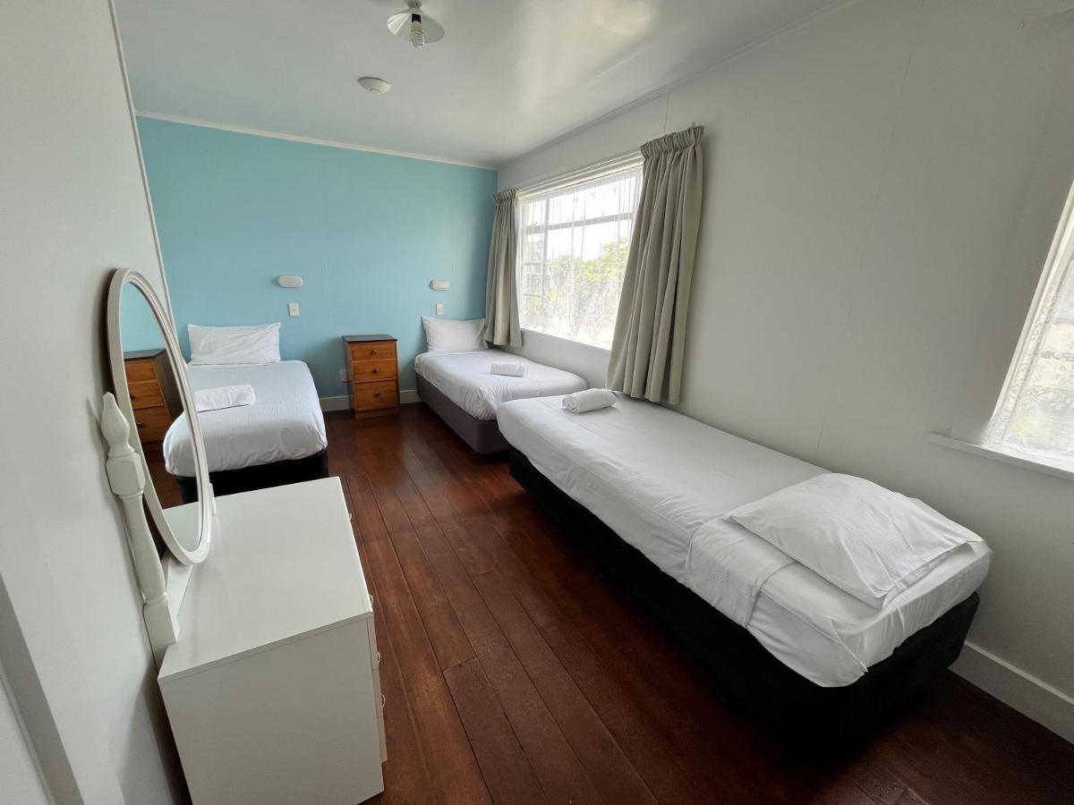 Bings Motel Blenheim Dış mekan fotoğraf