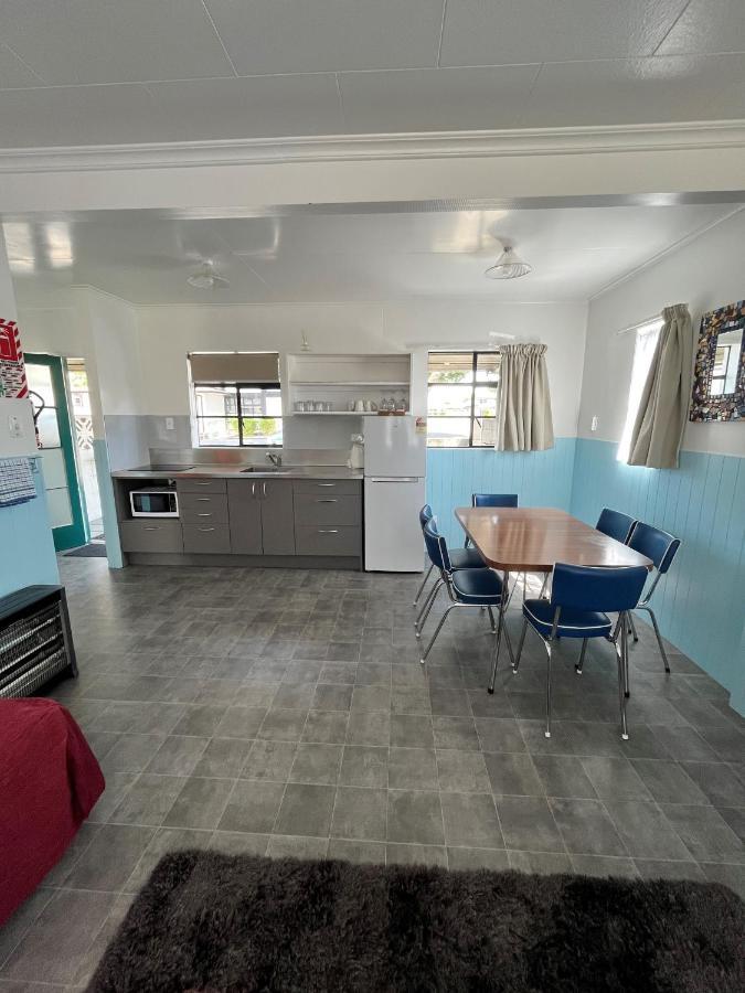 Bings Motel Blenheim Dış mekan fotoğraf