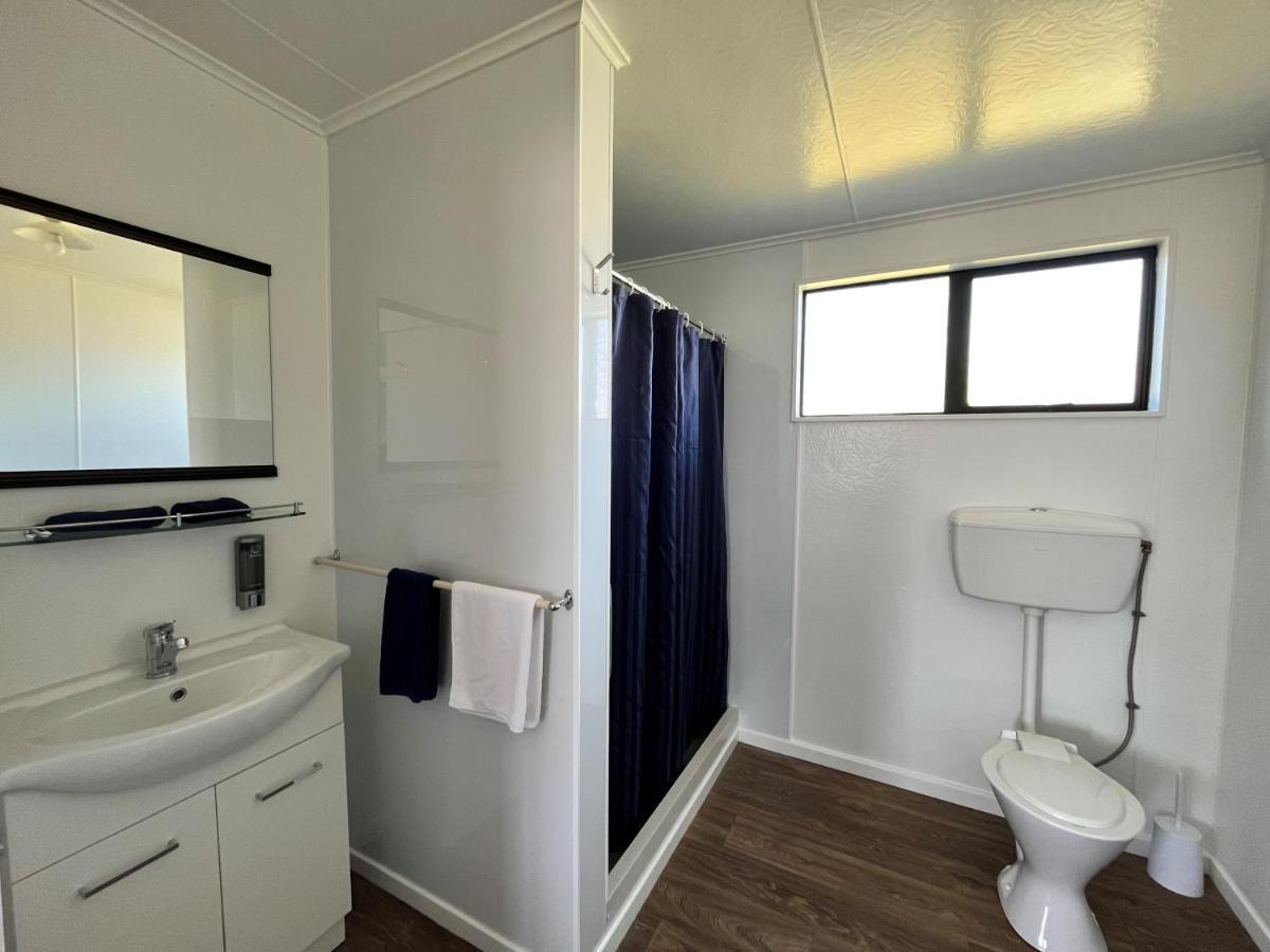 Bings Motel Blenheim Dış mekan fotoğraf