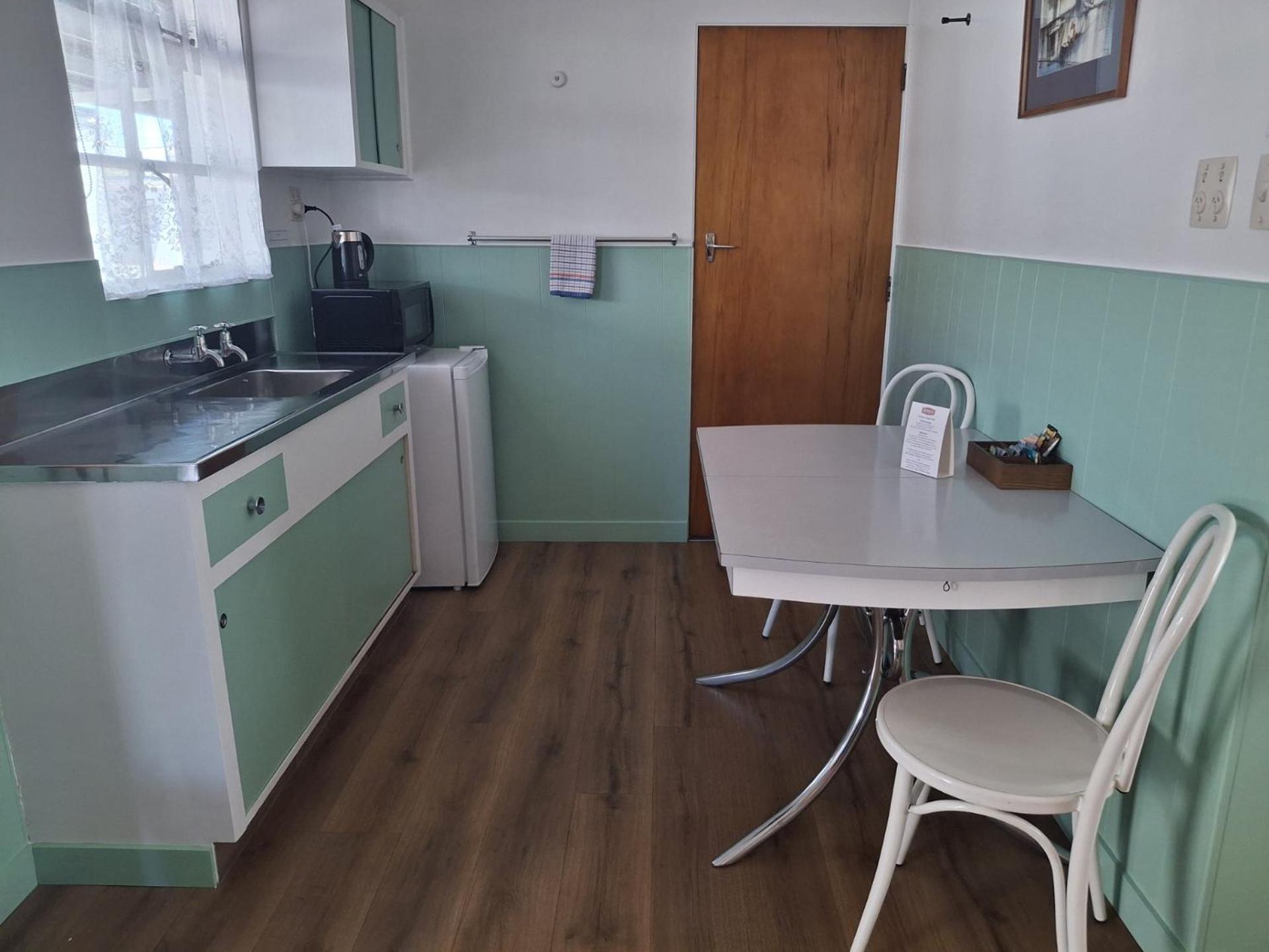 Bings Motel Blenheim Dış mekan fotoğraf