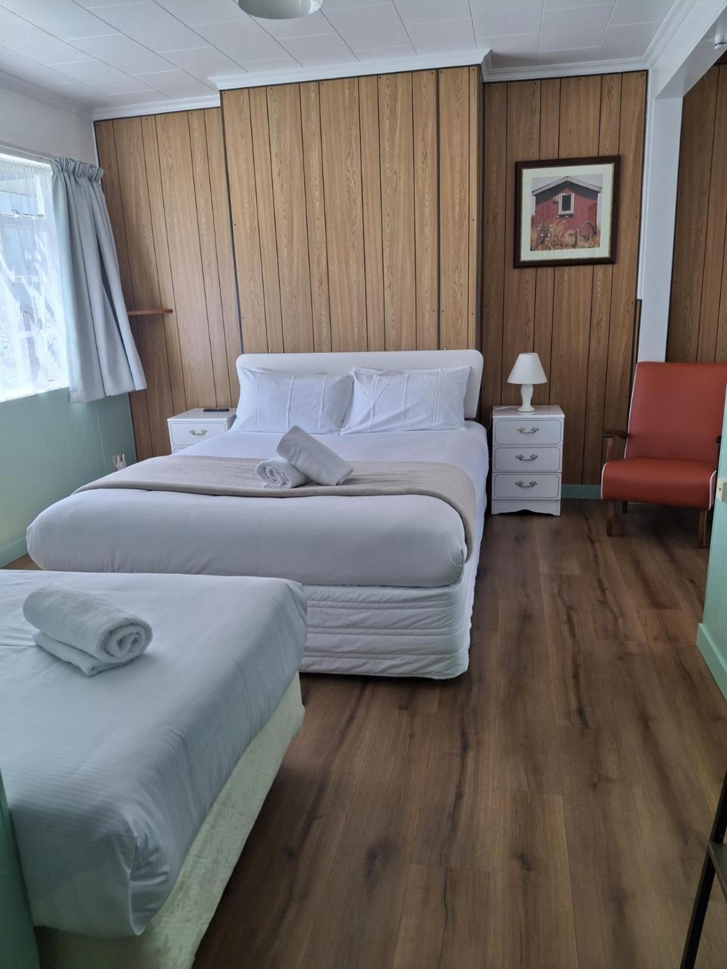 Bings Motel Blenheim Dış mekan fotoğraf
